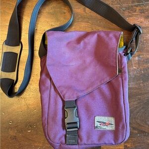 Tom Bihn Small Cafe Bag